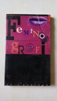 Image of Feminografi