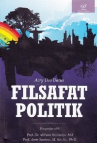 Filsafat Politik
