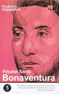 Filsafat Santo Bonaventura