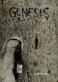 Genesis: Sebuah Novel