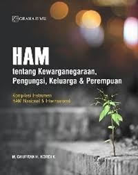 Kompilasi Deklarasi Hak Asasi Manusia