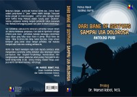 Dari Bane of Sisyphus Sampai Via Dolorosa: Antologi Puisi