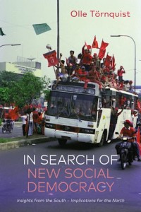 In Search Of New Social Democracy: Insights From The South-Implications For The North