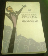 Orang-orang Proyek