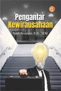 Pengantar Kewirausahaan