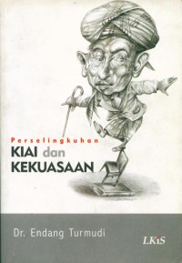Image of Perselingkuhan Kiai dan Kekuasaan