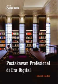 Image of Pustakawan Profesional di Era Globalisasi