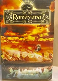 Image of Ramayana