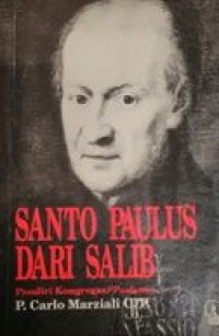 Santo Paulus Dari Salib: Pendiri Kongregasi Pasionis