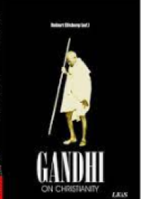 Gandhi On Christianity