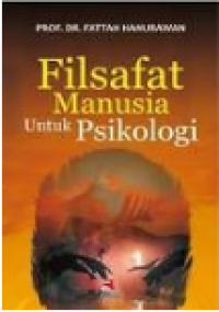 Filsafat Manusia Untuk Psikologi