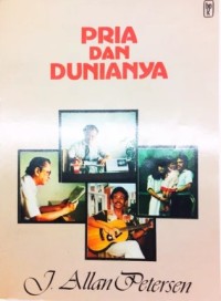 Pria dan Dunianya