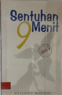Image of Sentuhan 9 Menit Jilid 2