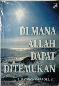 Image of Di Mana Allah Dapat Ditemukan