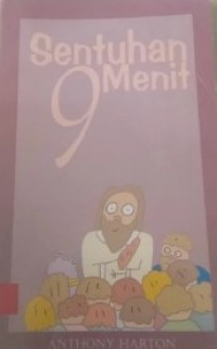 Image of Sentuhan 9 Menit Jilid 1
