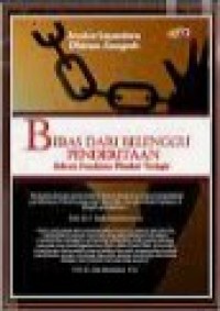 Image of Bebas dari Belenggu Penderitaan: Sebuah Pemikiran Filsafat-Teologis