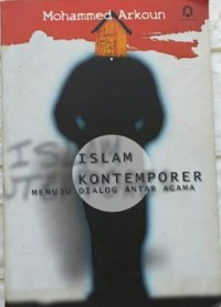 Image of Islam Kontemporer: Menuju Dialog Antar Agama