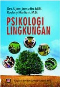 Psikologi Lingkungan