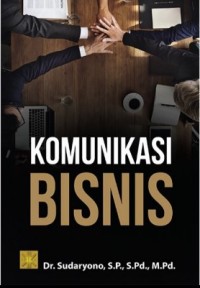 Komunikasi Bisnis