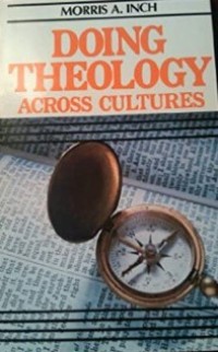 Image of Doing Theology Across Cultures