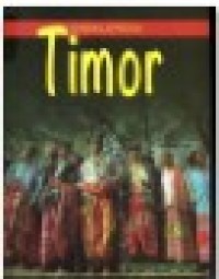 Ensiklopedi Timor