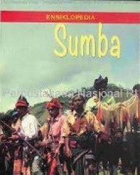 Ensiklopedi Sumba