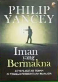 Iman yang Bermakna: Keterlibatan Tuhan Di Tengah Penderitaan Manusia