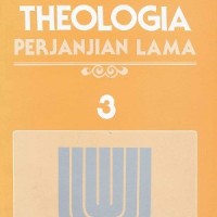 Theologia Perjanjian Lama 3