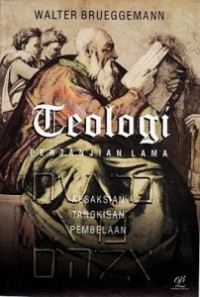 Teologi Perjanjian Lama 1: Kesaksian Tangkisan Pembelaan