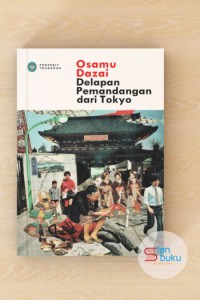 Delapan Pemandangan dari Tokyo