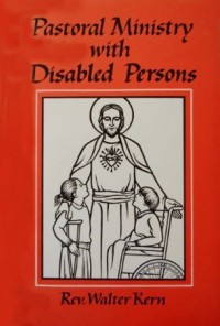 Image of Pastoral Ministry with Disabled Persons