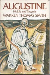 Image of Augustine: His Life and Thought