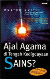 Ajal Agama di Tengah Kedigdayaan Sains?