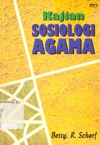 Kajian Sosiologi Agama