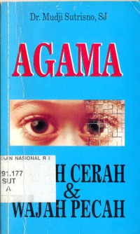 Agama: Wajah Cerah dan Wajah Pecah