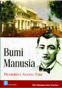 Bumi Manusia