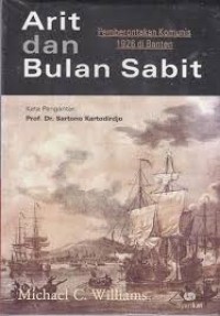 Arit dan Bulan Sabit: Pemberontakan Komunis 1926 di Banten