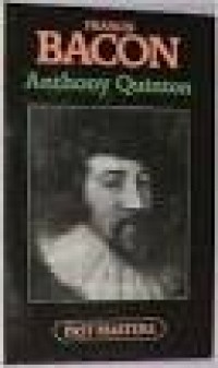 Francis Bacon (Past Masters)