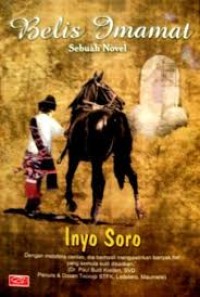 Belis Imamat: Sebuah Novel