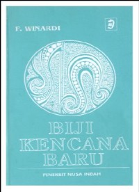Biji Kencana Baru