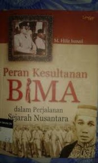 Peran Kesultanan Bima Dalam Perjalanan Sejarah Nusantara