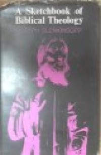 A Sketchbook of Biblical Theology