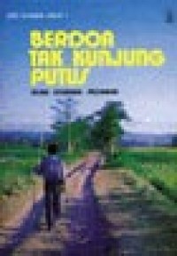 Image of Berdoa Tak Kunjung Putus: Kisah Seorang Peziarah