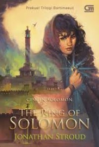 The Ring of Solomon = Cincin Solomon
