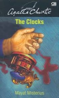 The Clocks = Mayat Misterius
