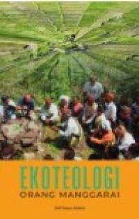 Image of Ekoteologi Orang Manggarai
