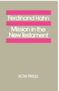 Image of Mission in the New Testament