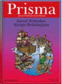 Image of Sejarah Terbarukan, Korupsi Berkelanjutan