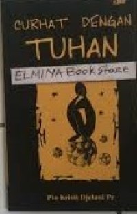 Image of Curhat Dengan Tuhan