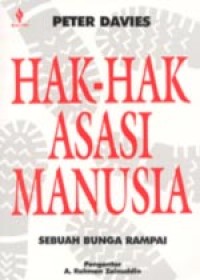 Hak-hak Asasi Manusia: Sebuah Bunga Rampai
